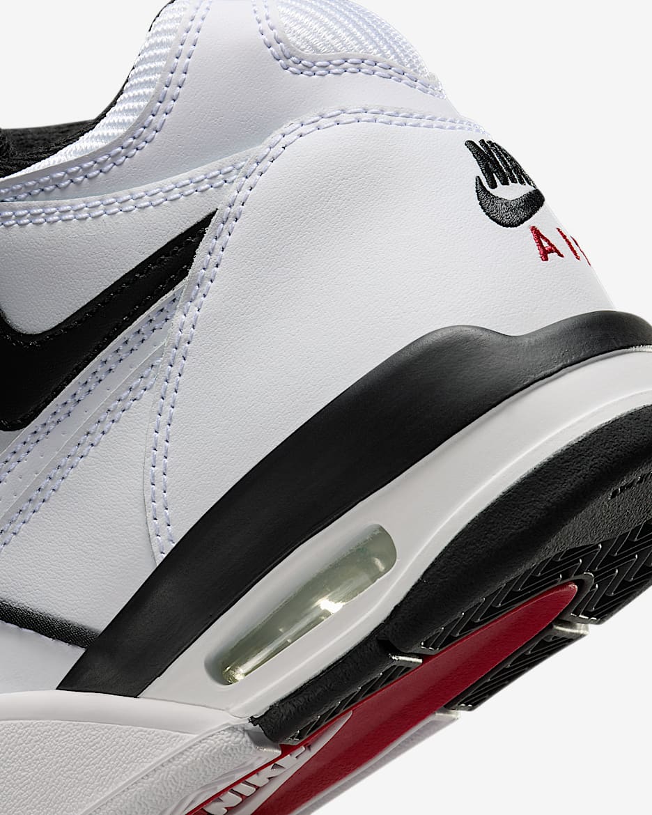 Nike Air Flight 89 Older Kids Shoes